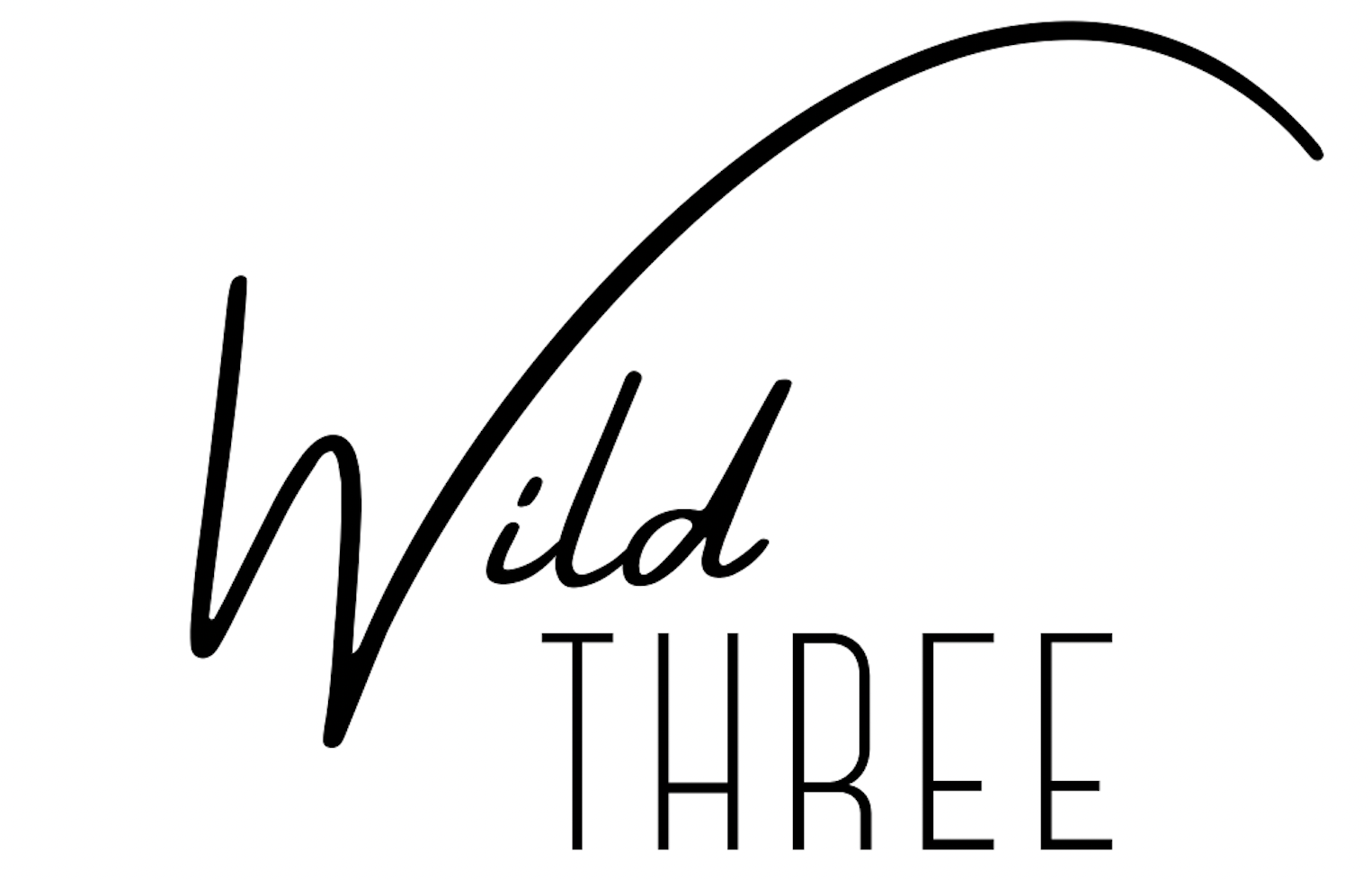 Wild Three